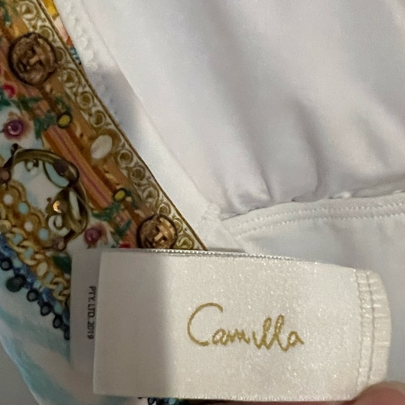 Camilla leopard size S royalty loyalty - Picture 5 of 5